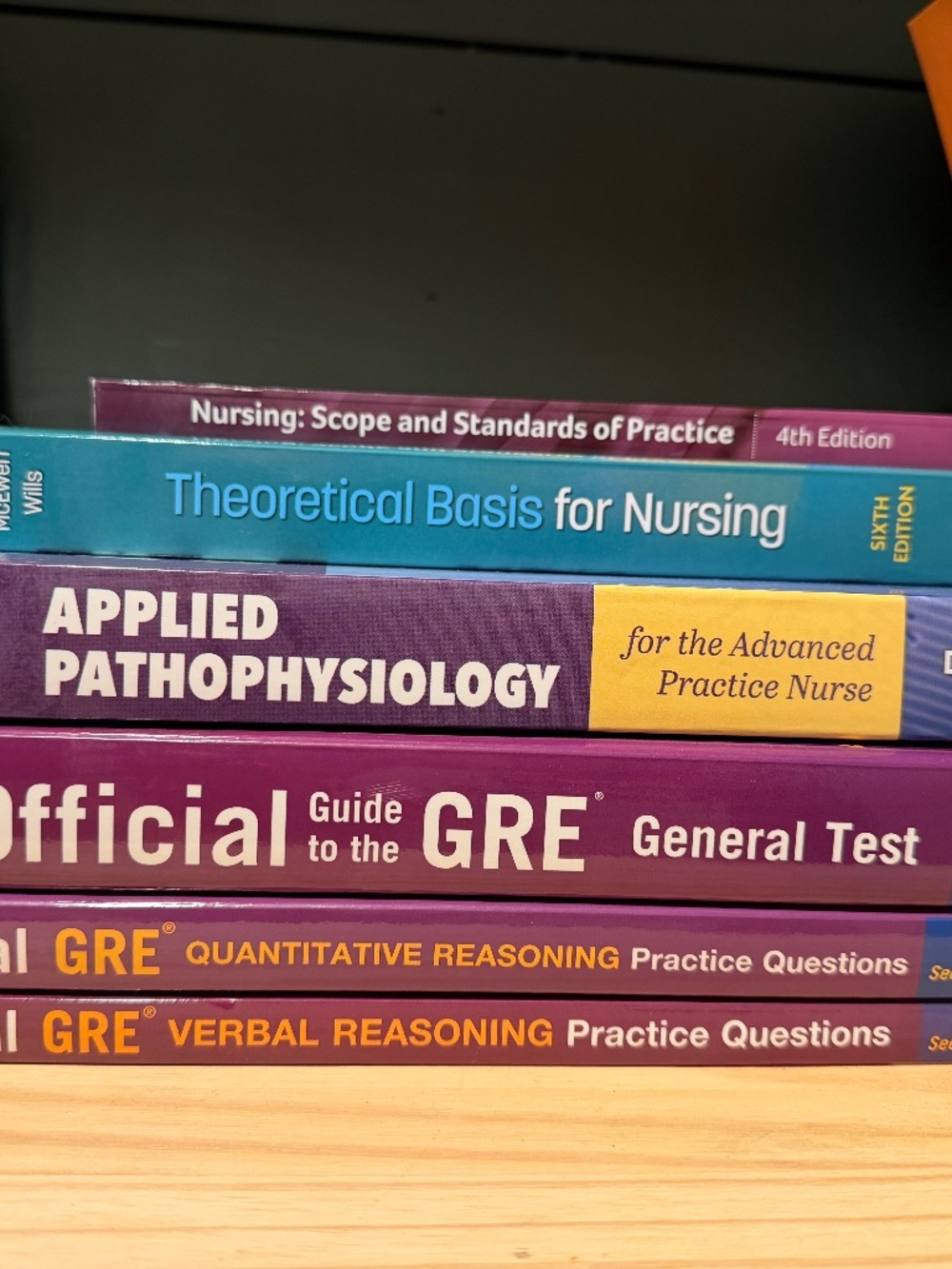 Nurse Practitioner Textbooks
